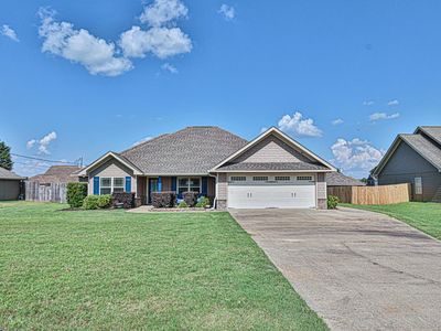 7 Barley Ct, Fort Mitchell, AL, 36856