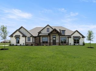 230 Cordillera Ln, Red Oak, TX 75154