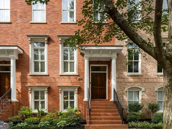 206 Montag Cir NE, Atlanta, GA 30307