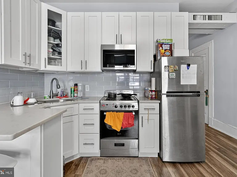 1324 Locust St #1118 — Photo 3