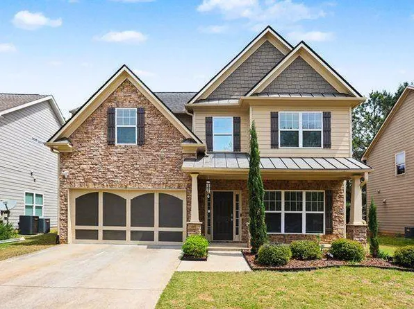 918 Upland Ives Dr, Buford, GA 30518