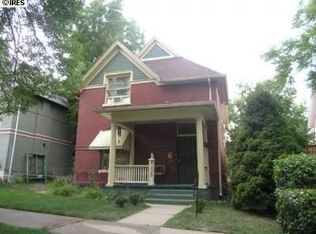 2135 N High St, Denver, CO 80205