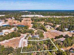9630 Wilderness Trl Lot 17-18, Brooksville, FL 34613