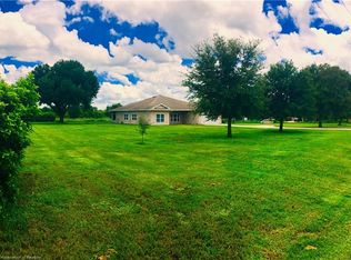 1377 Dansby Rd, Wauchula, FL 33873