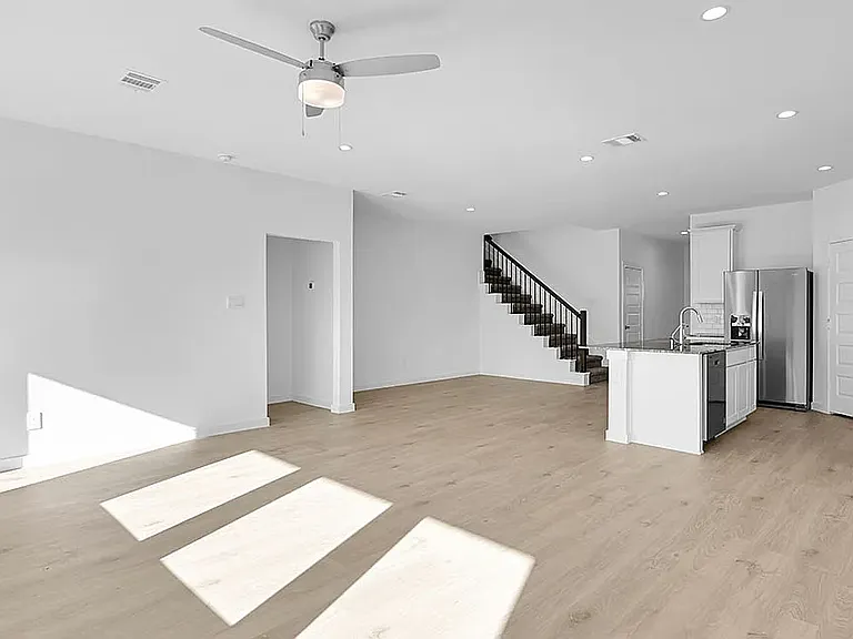 Living Room Mock Up