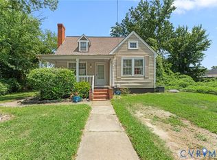 5811 Carrick St, Henrico, VA 23228