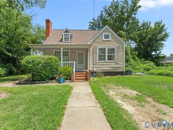 5811 Carrick St, Henrico, VA 23228