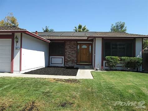 A Beautiful Entry To a Beautiful Home