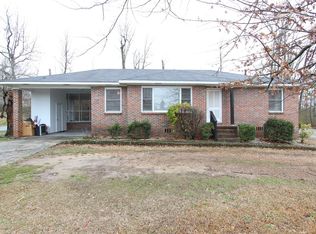 221 23rd Ave NW, Birmingham, AL 35215