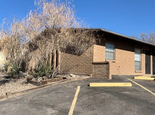 3112 Hillrise Dr #A, Las Cruces, NM 88011