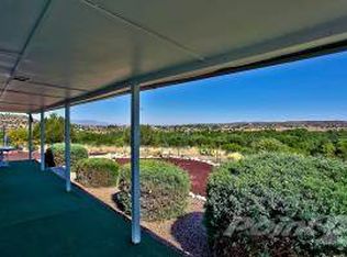 4810 N Hopi Way, Rimrock, AZ 86335