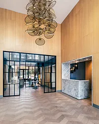 Sold by Brown Harris Stevens Development Marketing