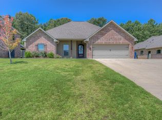 6961 Emerald Bay Loop, Shreveport, LA 71107