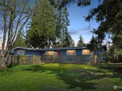 1304 144th Avenue SE, Bellevue, WA, 98007