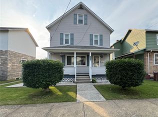 203 10th St, Windber, PA 15963
