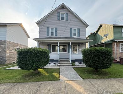 203 10th St, Windber, PA, 15963