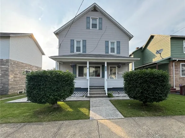 203 10th St, Windber, PA 15963