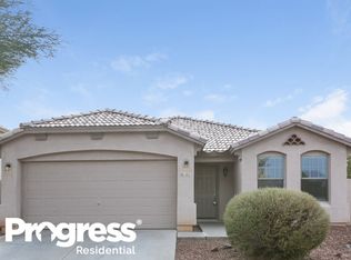 2421 W Saint Kateri Dr, Phoenix, AZ 85041