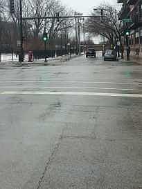 2nd image of 1600 S Indiana Ave #703