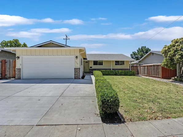 1758 Yosemite Dr, Milpitas, CA 95035