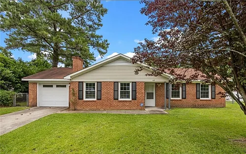 615 Wallingford Ct Photo 1