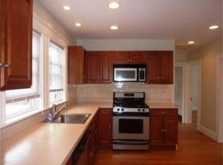 2315 Centre St APT 2, West Roxbury, MA 02132