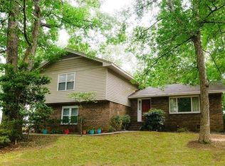 3175 Laurel Way, Snellville, GA 30078