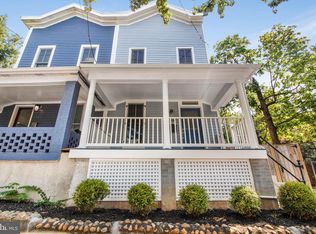 1347 W St SE, Washington, DC 20020