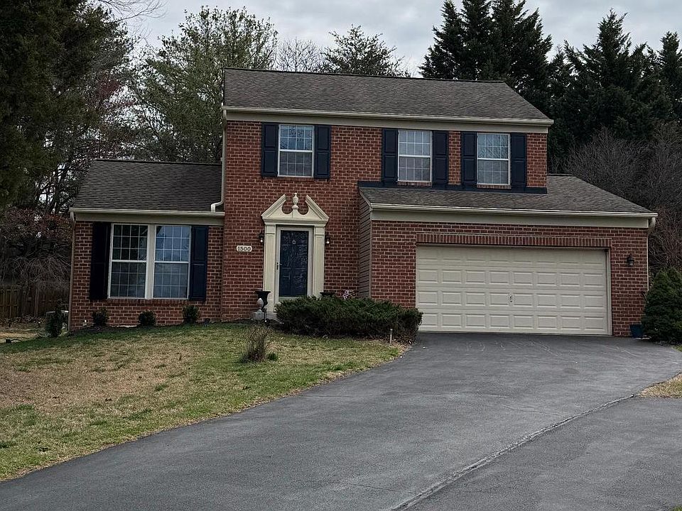 1st image of 1500 Ridge Forest Way