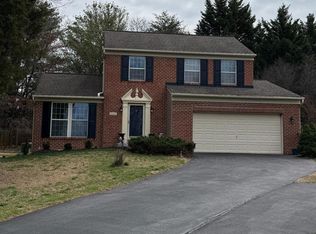 1500 Ridge Forest Way, Hanover, MD 21076