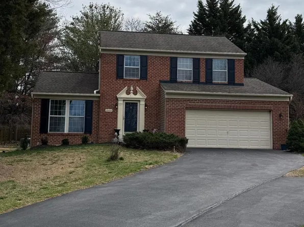 1500 Ridge Forest Way, Hanover, MD 21076