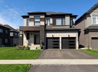 33 Ingalls Ave, Brantford, ON N3V0B7