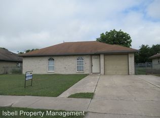 2409 Caprice Dr, Killeen, TX 76543