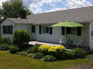 123 Travis Hill Rd, Preston Hollow, NY 12469