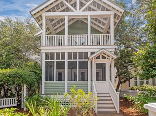 102 Tupelo St, Santa Rosa Beach, FL 32459