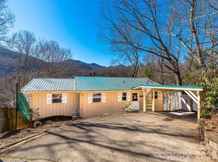 174 Pleasant Rdg, Maggie Valley, NC 28751