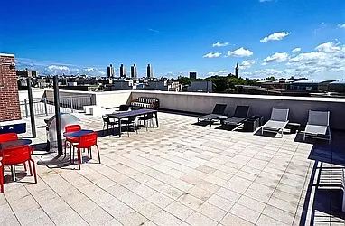 Rented by REAL New York