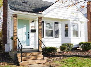 1028 N Wilson Ave, Royal Oak, MI