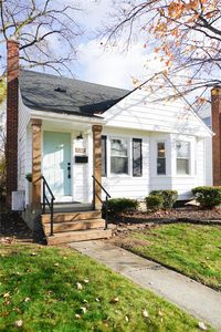 1028 N Wilson Ave, Royal Oak, MI, 48067