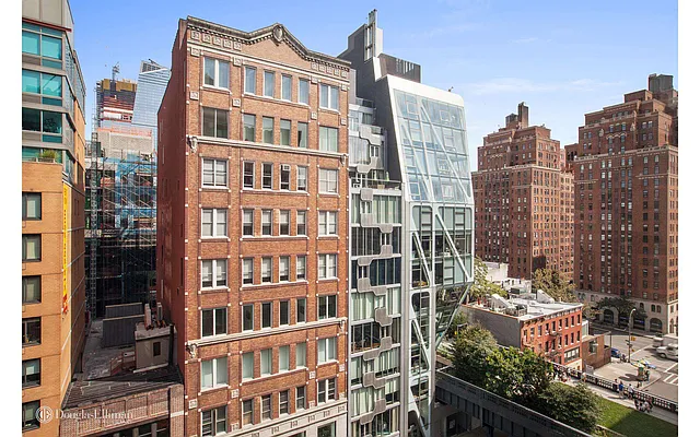 Sold by Douglas Elliman | media 20