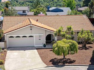 3619 Seabreeze Ct, Hayward, CA 94542