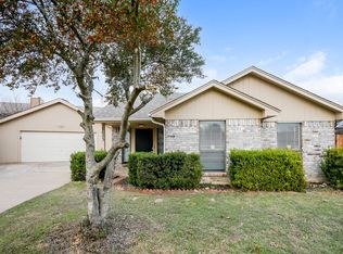 6603 Cuculu Dr, Fort Worth, TX 76133