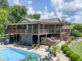 6158 Cherry Tree Ln, Monroe, TN 38573