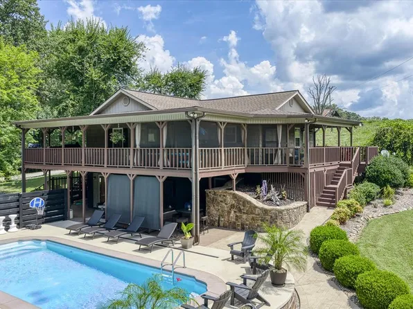 6158 Cherry Tree Ln, Monroe, TN 38573