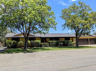 4220 Via Hermosa, Red Bluff, CA 96080