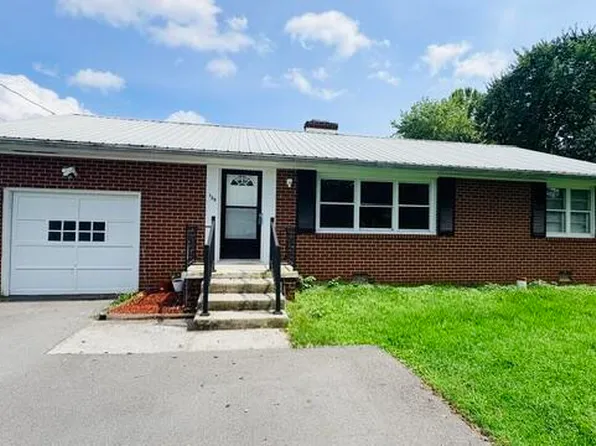 409 Colonial Heights Rd, Kingsport, TN 37663