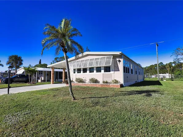 118 La Costa, North Port, FL 34287