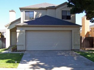 1320 Quail Valley Run, Oakley, CA 94561