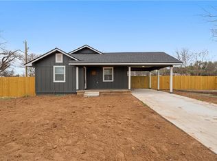 279 Norm St, China Spring, TX 76633