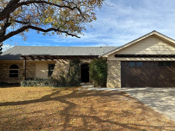 13 Idlewood Ln, Canyon, TX 79015